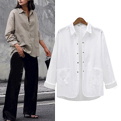 展現韓式風尚的韻味給人知性且俐落的印象