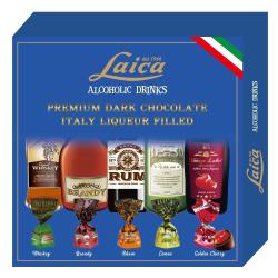 義大利萊卡綜合酒心巧克力禮盒