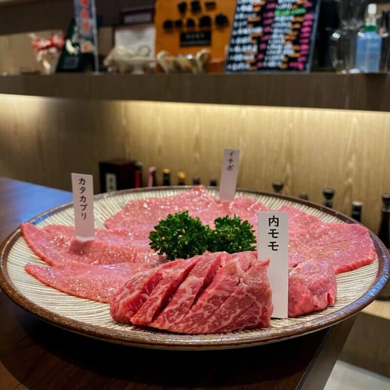 公益路餐廳_俺達の肉屋 