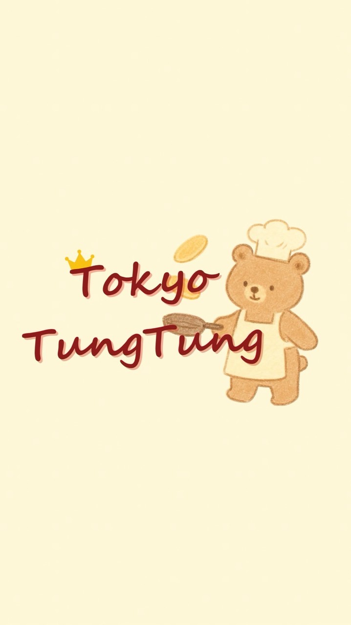 Tokyo TungTung