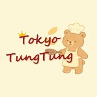 Tokyo TungTung