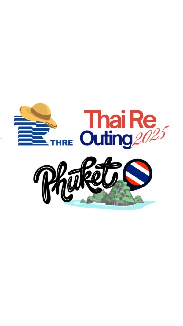 THRE Outing 2025@Phuket
