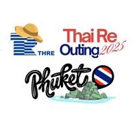 THRE Outing 2025@Phuket