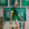 サッカー日本代表を全力で応援しよう!!!荒らしは（即退会＆通報）