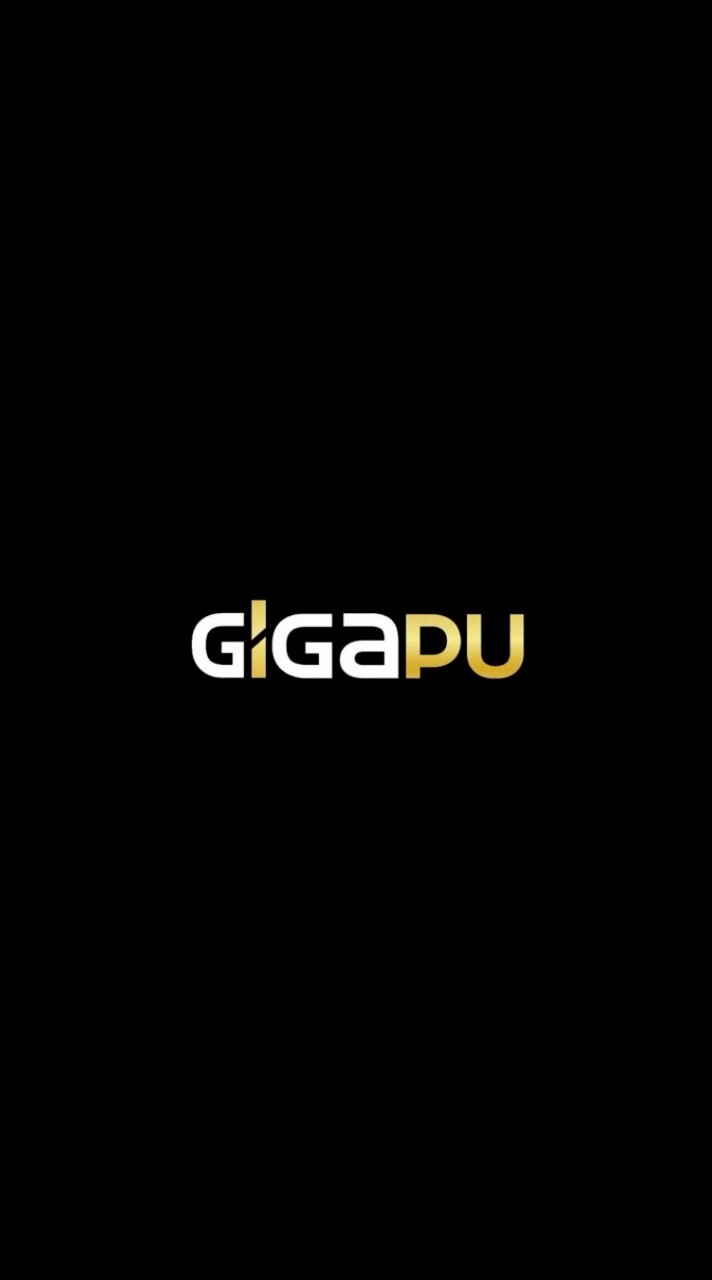 GIGAPU