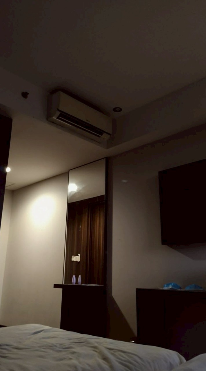 〔 𝙍𝙋 〕 หอพักชยานิเวศน์