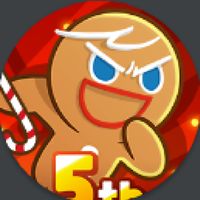 （雑談）クッキーランオーブンブレイク