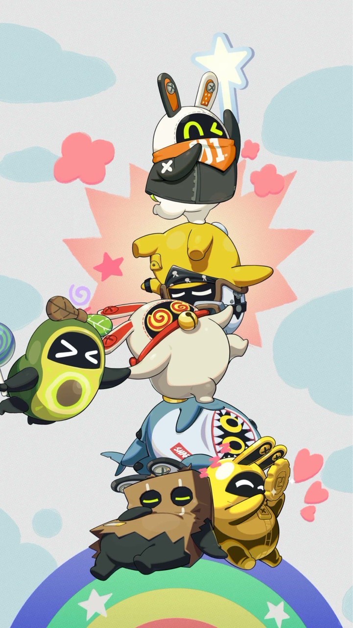 ゼンゼロ ゆるなりきり！！(折 〇)