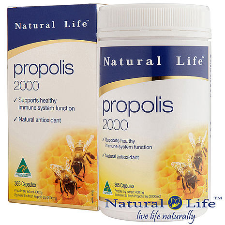 單顆膠囊高達2000mg！