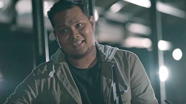 Lirik Dan Chord Lagu Bukti Virgoun Memenangkan Hatiku Bukanlah Satu Hal Yang Mudah Tribunnews Com Line Today