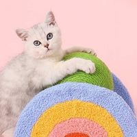 🧶พรีออเดอร์ของเล่นน้องแมว by bp🐱