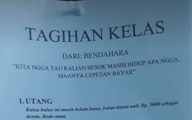 Pernah Ngalamin Ini Cara Cara Kocak Yang Dilakuin Para