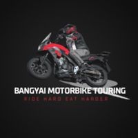 Bangyai Motorbike Touring