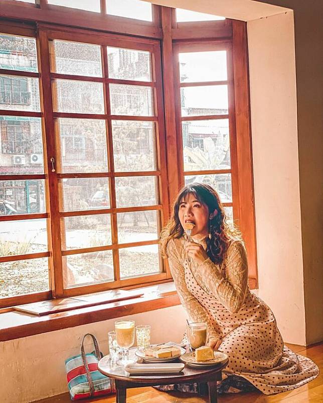 圖片授權：IG @sanare_yu