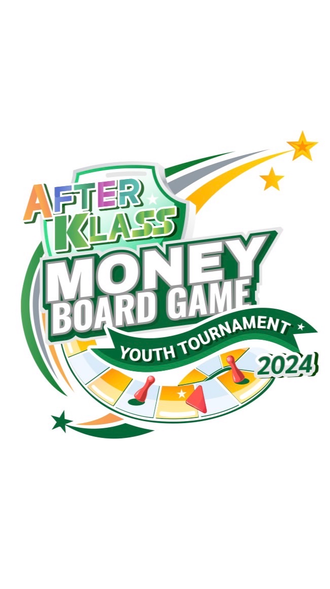 ภาคกลาง_AFTERKLASS Money Board Game 2024