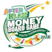 ภาคกลาง_AFTERKLASS Money Board Game 2024