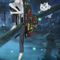 夏目友人帳なりオプ！
