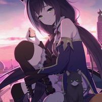 ~อุซากิซังง~ Princess Connect re:dive TH