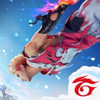 我要活下去FreeFire【福利討論群】