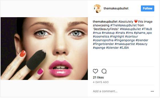 Jangan Sampai Terlewatkan, Miliki Jenis Spons Makeup Berikut Ini