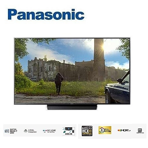 → IPS LED4K超明亮面板 → 支援多重HDR格式 → 獨家進階6原色,3D色彩管理系統