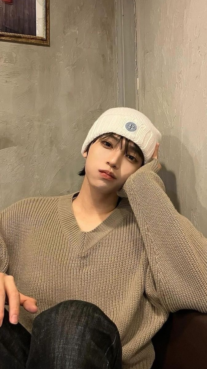 JANG HANEUM JP🦌