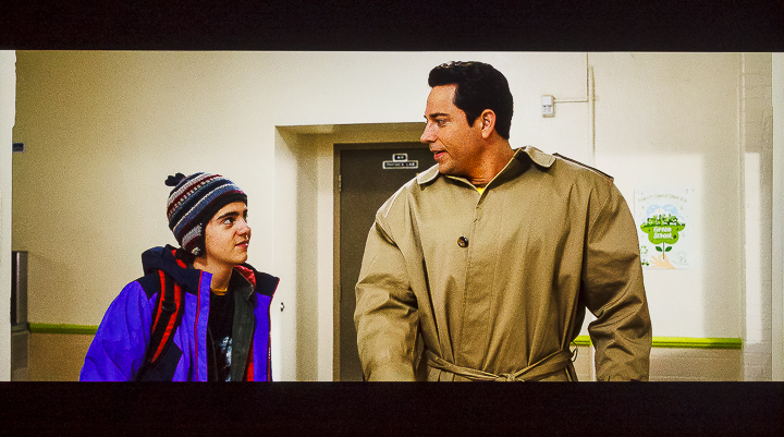 追求畫質至上主義，再現強力音響，Sony KD-65X9500H 高階液晶電視評測