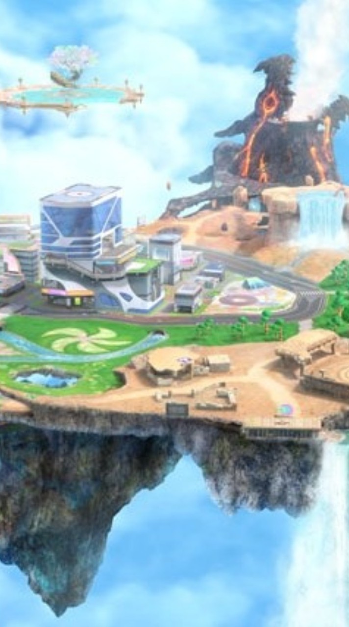 カービィのエアライダーオンライン勢とエンジョイ勢の集い