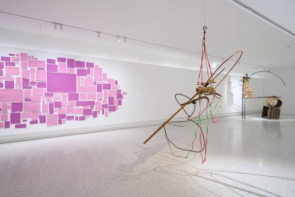 「台北十間超美書店」推薦，文化幣也可以買！來這挖寶絕版書籍+看展覽一次滿足！