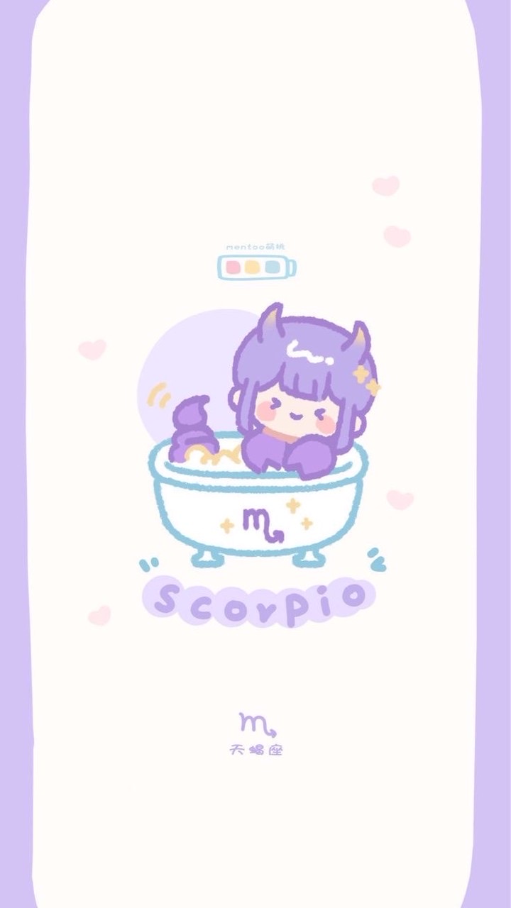 十二星座Zodiac Sign