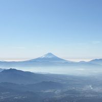 【所沢】登山仲間募集🏔️🥾