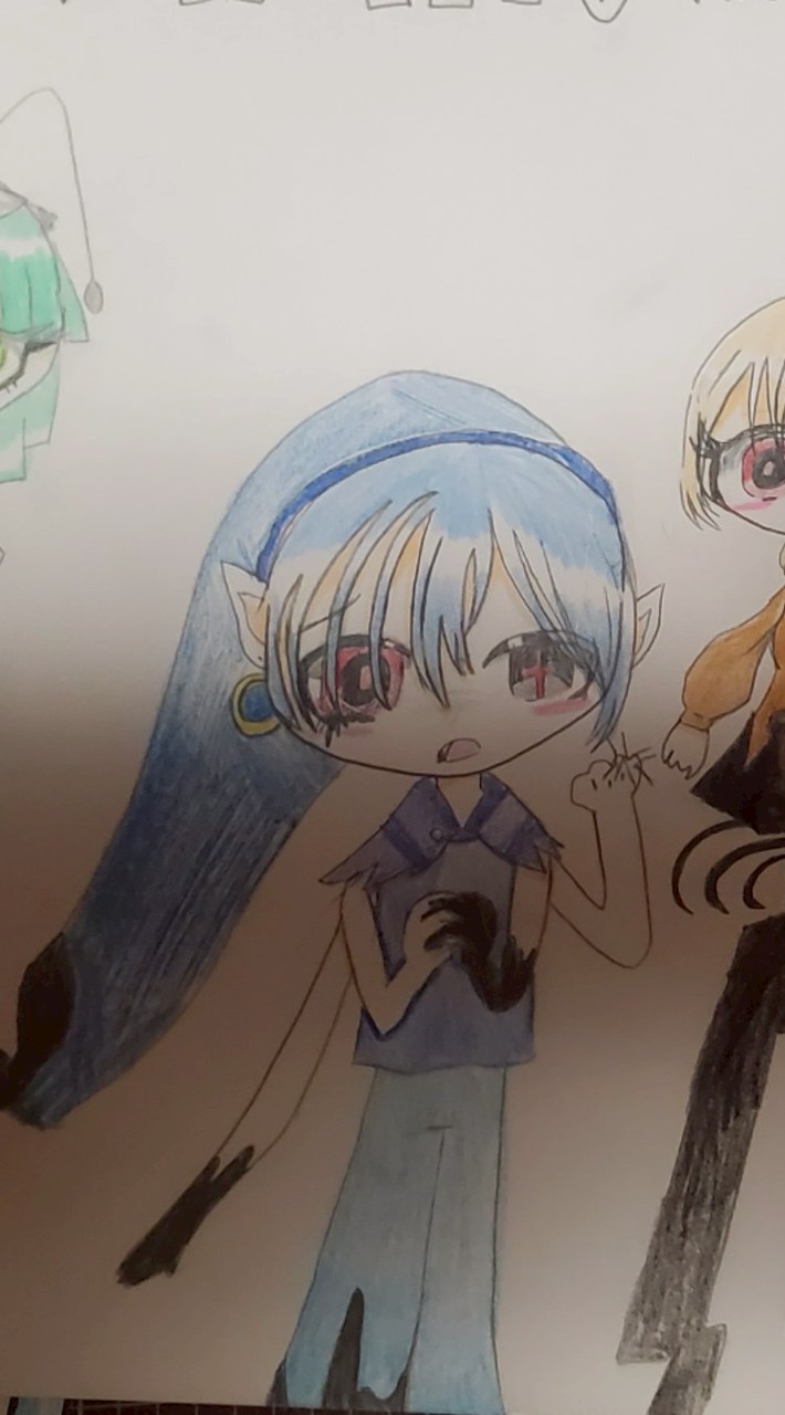 趣味合う方探しています！