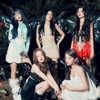 i-dle 蝴蝶園🦋