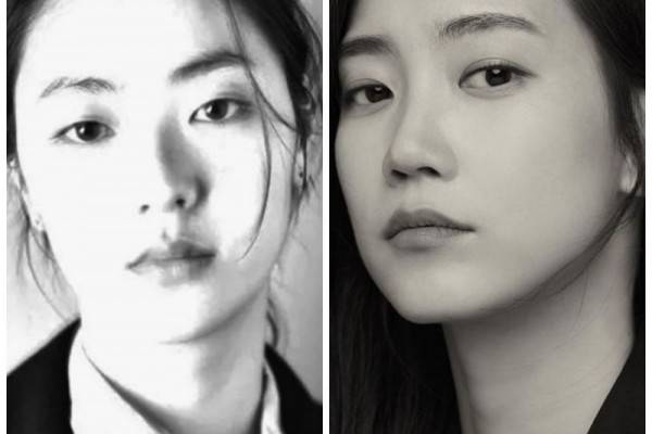 Ciprit Pasangan Song Joong Ki 10 Adu Pesona Shin Hyun Bin Dan Jeon Yeo Bin