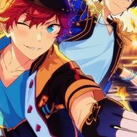 あんスタ一緒に楽しもう！！