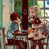 地縛少学園  オリ◯恋愛◎