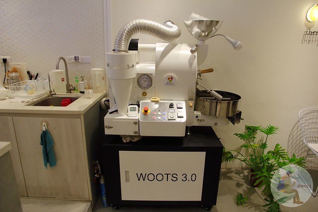 櫻桃計畫cherry espresso