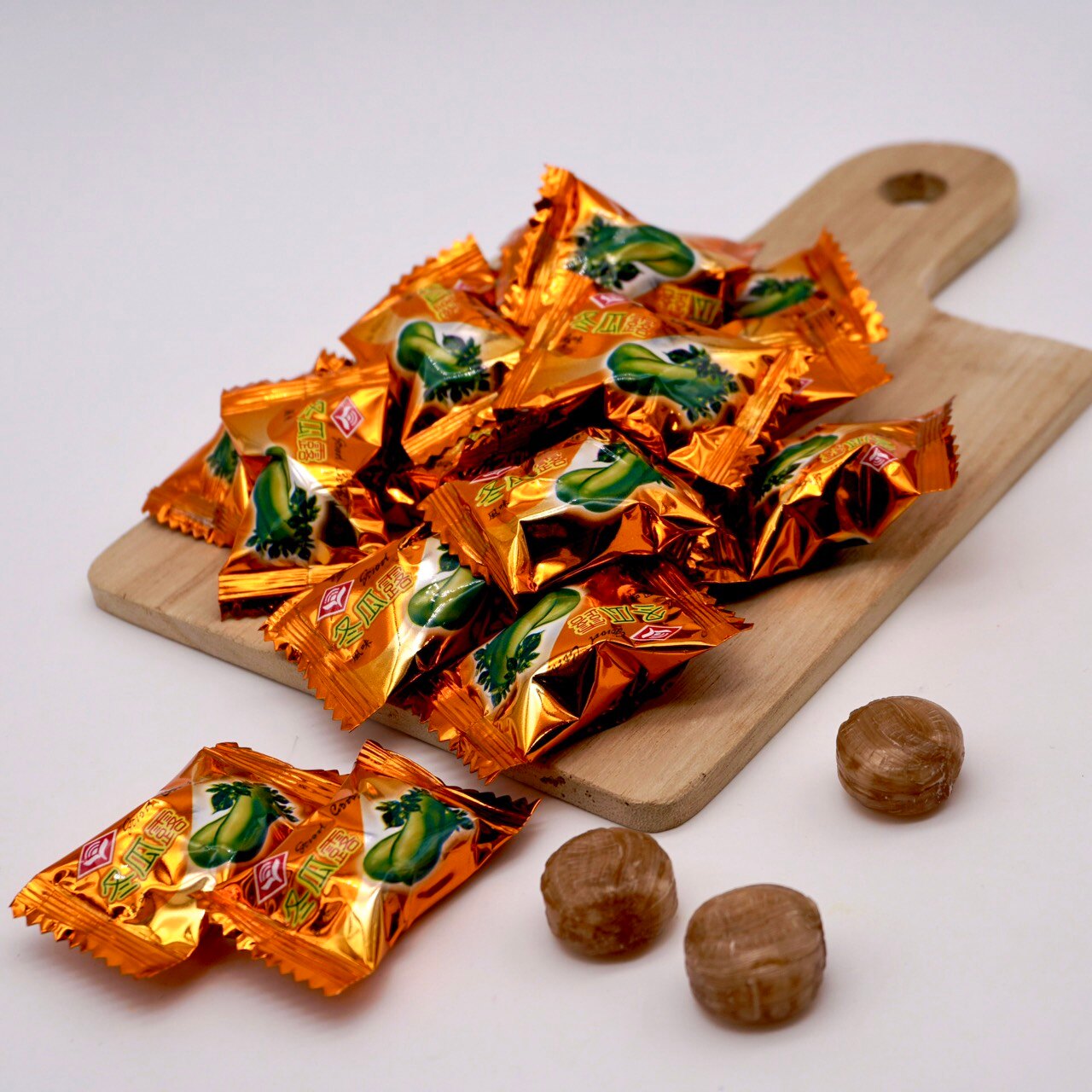 嘴甜甜都是現貨，嘴甜甜不用預購，嘴甜甜不讓你等待。