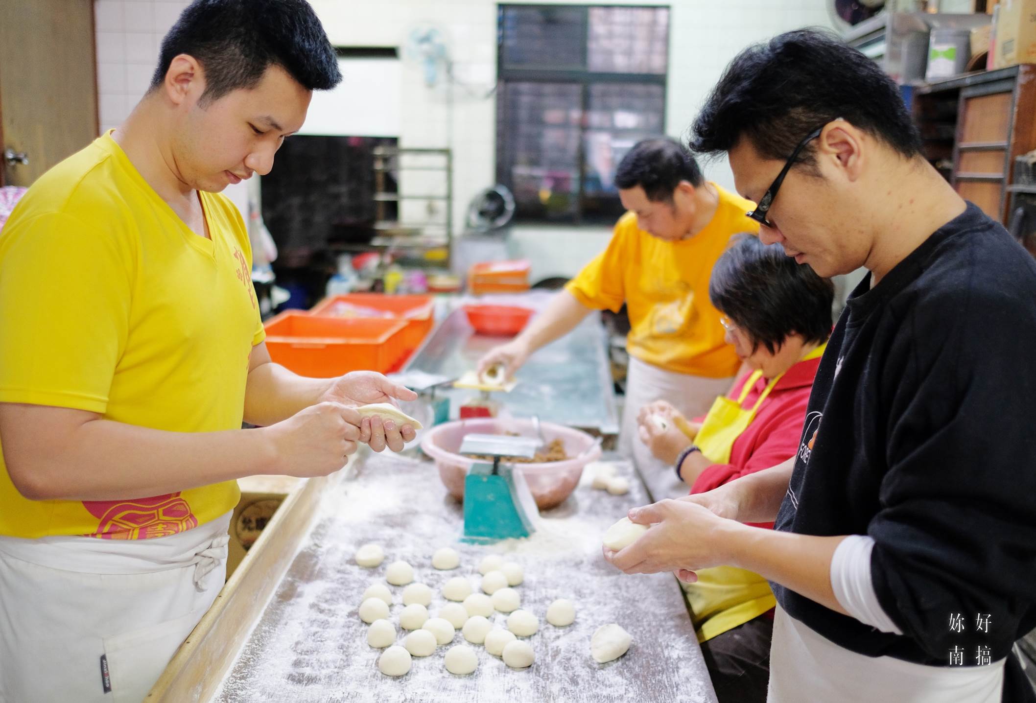 台南湯圓-19-妳好南搞