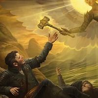 MTG テーブルトップ