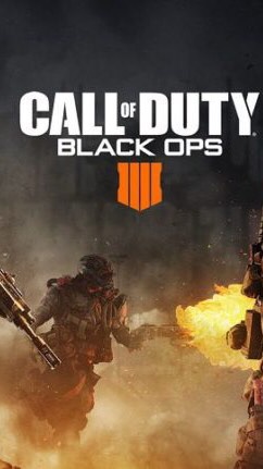 COD BO4 ハマってる人カモン😊