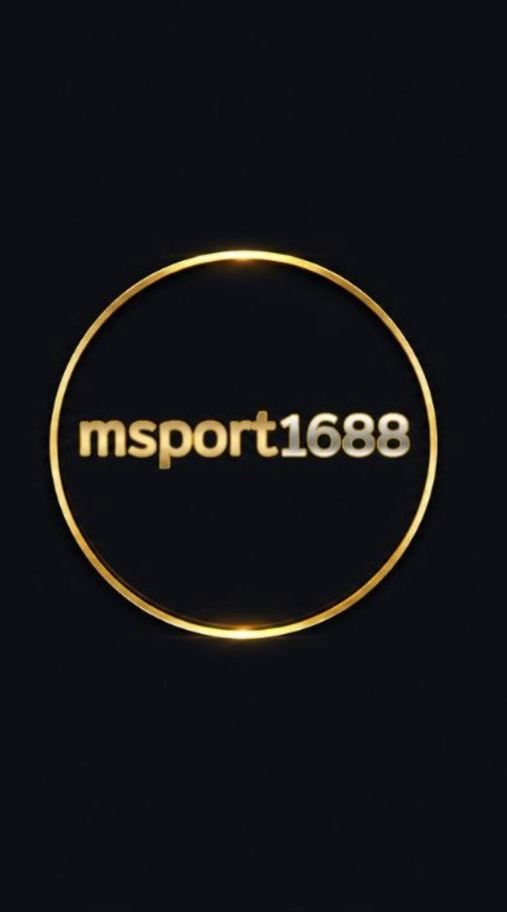 MSPORT1688 l ทางเข้าหลัก