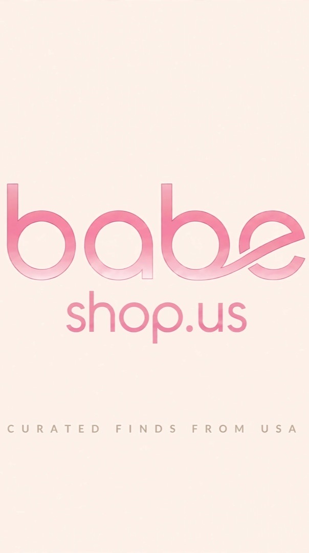 Babeshop.us Preorder