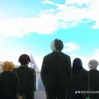 ウィンドブレーカーなりきり!!!!