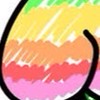 ”  ♡  虹　桃　也　♡ 恋　愛　. “