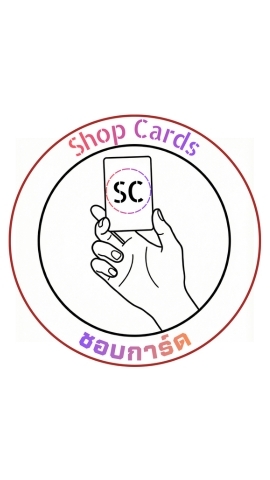 หิ้วการ์ดวันพีช/โปเกม่อน by ShopCards