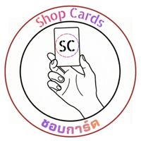 หิ้วการ์ดวันพีช/โปเกม่อน by ShopCards