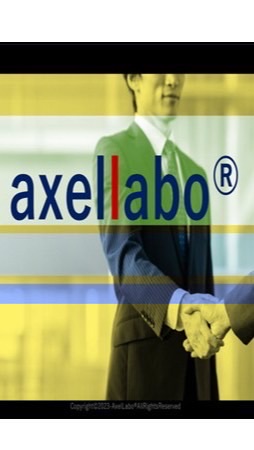 axellabo®️