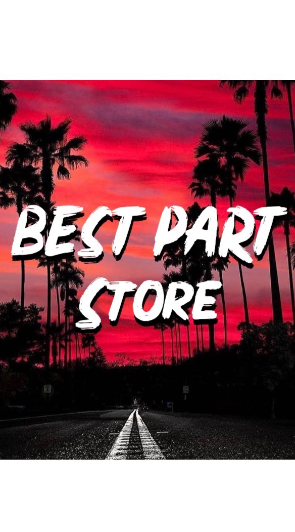 Best Part Store ~ 🦋