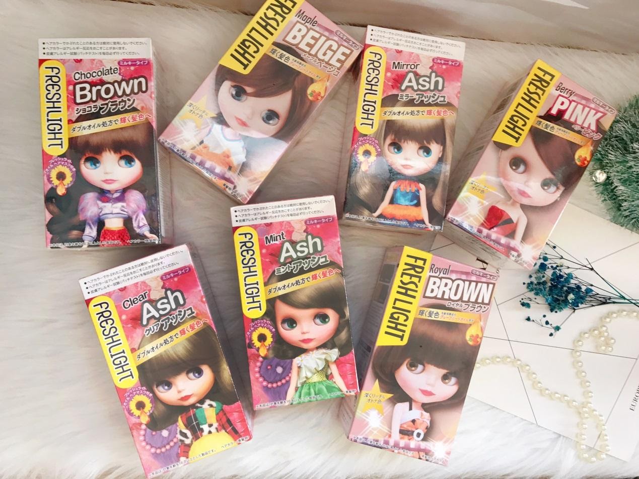 C:UsersS3-55DesktopFresh Light 富麗絲~Blythe 小布娃娃染髮劑 多色可選IMG_4696.JPG